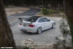 BMW M3 by JDM 2014 года